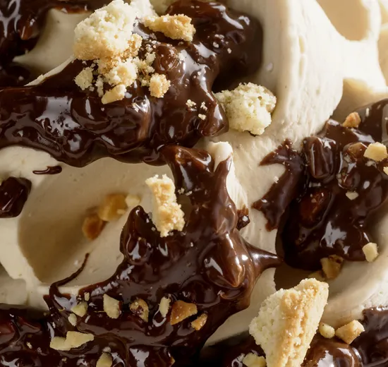 IRCA Group | JOYCREAM LEMONBISCOTTO